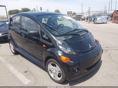 JA3215H17CU****** 2012 Mitsubishi i-MiEV