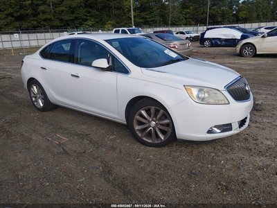 2013 Buick Verano