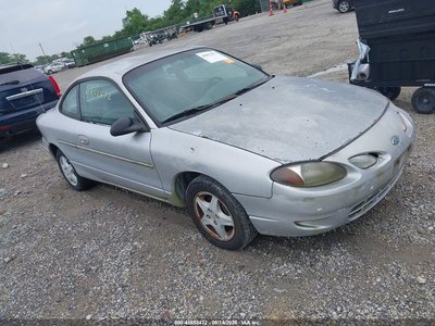 3FAFP1137WR****** 1998 Ford Escort