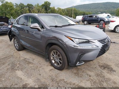 JTJDARDZ1L2****** 2020 Lexus NX 300