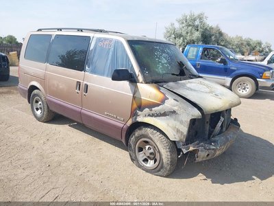 1GKEL19W8VB****** 1997 GMC Safari