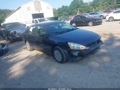 1HGCM56106A****** 2006 Honda Accord