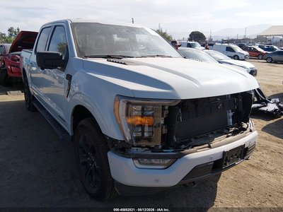 1FTFW1ED8PF****** 2023 Ford F-150