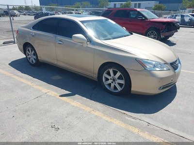JTHBJ46G872****** 2007 Lexus ES