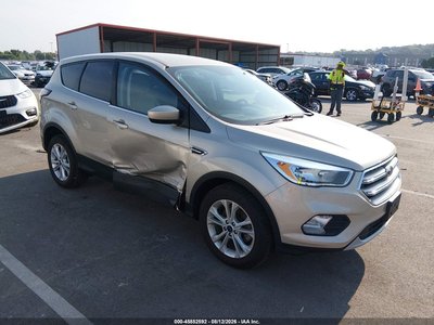 1FMCU0GD2HU****** 2017 Ford Escape