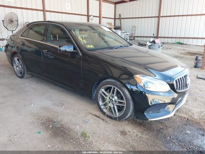 WDDHF5KB2GB****** 2016 Mercedes-Benz E 350