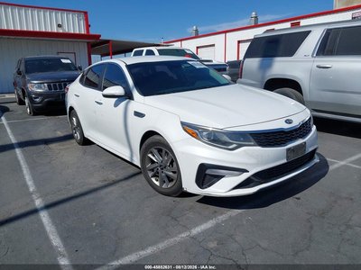 5XXGT4L3XKG****** 2019 Kia Optima