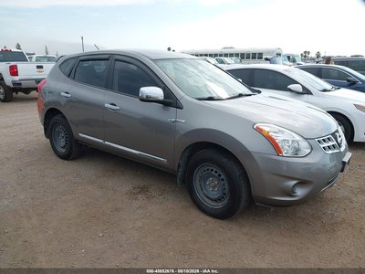 2013 Nissan Rogue