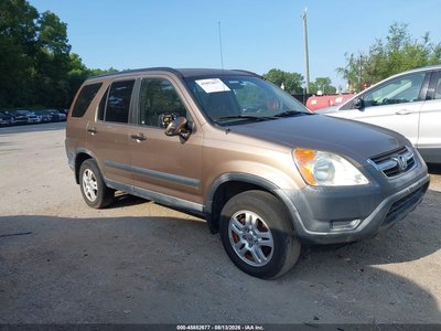 JHLRD78873C****** 2003 Honda CR-V