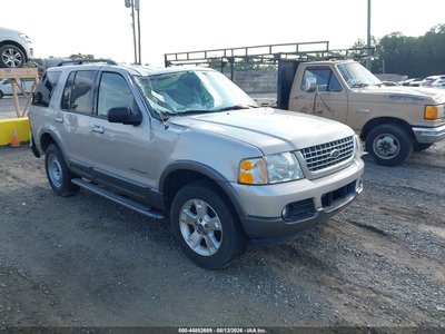 1FMZU63K54Z****** 2004 Ford Explorer
