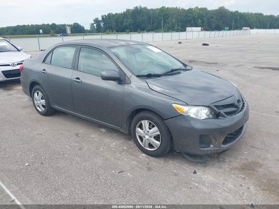 2T1BU4EE5BC****** 2011 Toyota Corolla