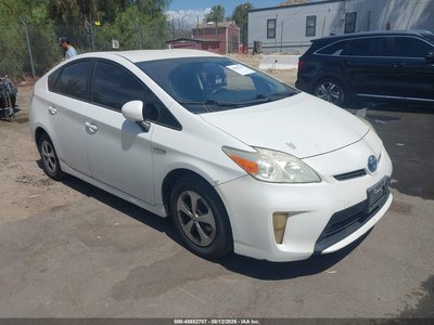JTDKN3DU1C5****** 2012 Toyota Prius