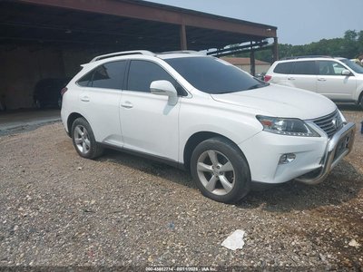 2015 Lexus RX