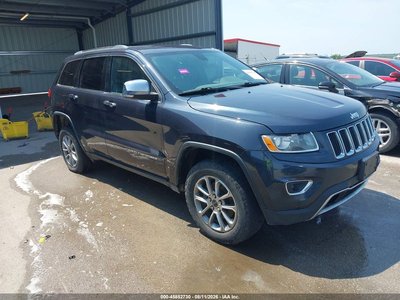 1C4RJFBG6FC****** 2015 Jeep Grand Cherokee