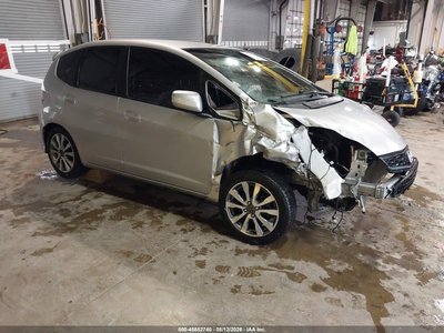 JHMGE8H5XCC****** 2012 Honda Fit