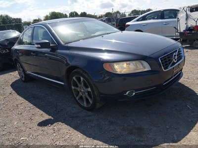 YV1960AS7A1****** 2010 Volvo S80