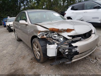 2005 Toyota Camry