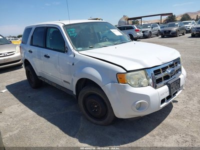 1FMCU49H68K****** 2008 Ford Escape