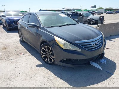 2014 Hyundai Sonata