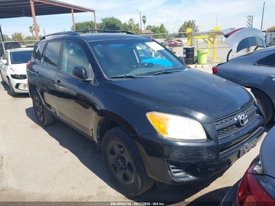 2T3ZF4DV1BW****** 2011 Toyota RAV4