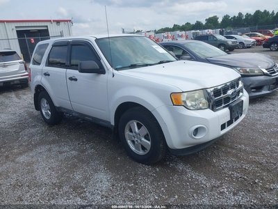 2012 Ford Escape