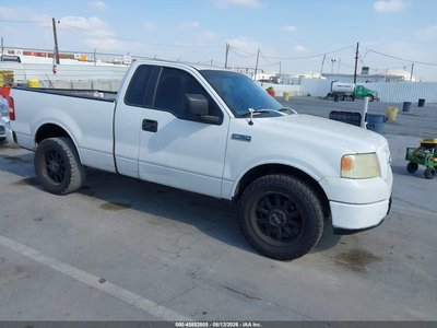 2007 Ford F-150