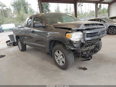 5TFUY5F19EX****** 2014 Toyota Tundra