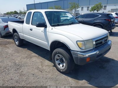 4TASM92N6YZ****** 2000 Toyota Tacoma