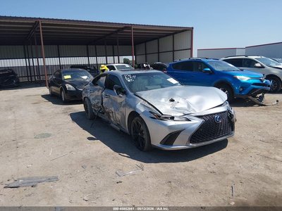 58AGA1C16NU****** 2022 Lexus ES 300h
