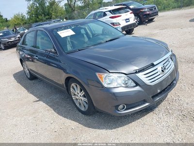 2008 Toyota Avalon