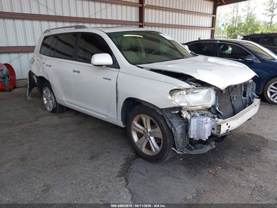 2010 Toyota Highlander
