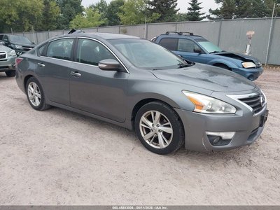 1N4AL3AP9EN****** 2014 Nissan Altima