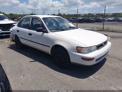 1NXAE09B9RZ****** 1994 Toyota Corolla