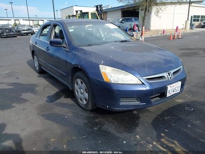 1HGCM56437A****** 2007 Honda Accord