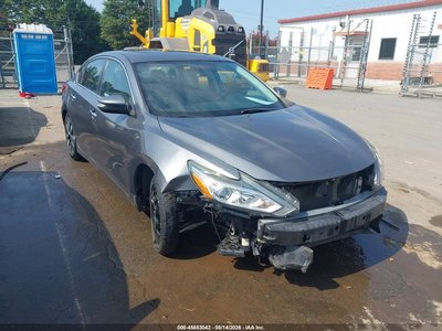 1N4AL3AP9HC****** 2017 Nissan Altima