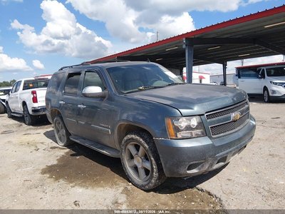 1GNFC13078R****** 2008 Chevrolet Tahoe