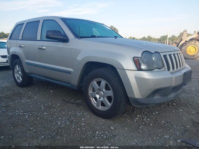 2008 Jeep Grand Cherokee