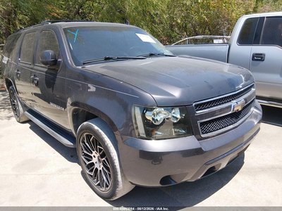 2011 Chevrolet Suburban