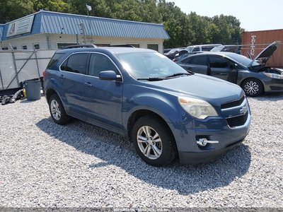 2GNFLNEK8C6****** 2012 Chevrolet Equinox