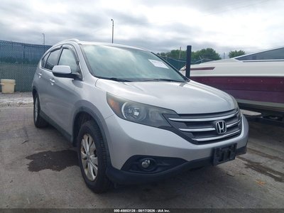 5J6RM4H7XCL****** 2012 Honda CR-V