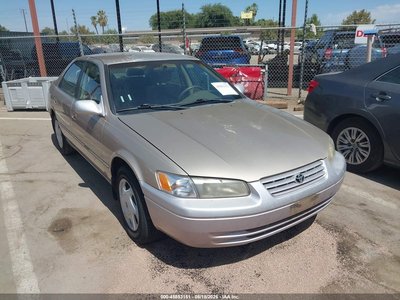 1998 Toyota Camry