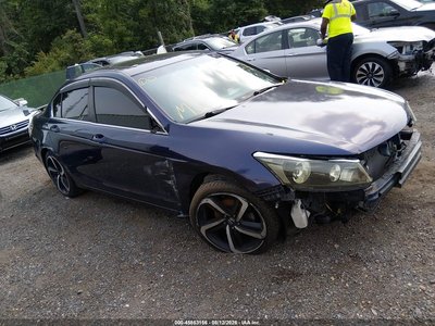 2009 Honda Accord