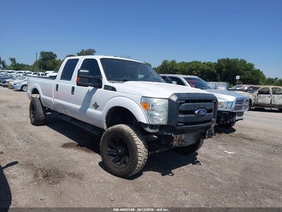 1FT7W2BT1EE****** 2014 Ford F-250