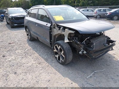 3VV2X7B23PM****** 2023 Volkswagen Taos