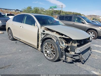 JTHBH96S065****** 2006 Lexus GS