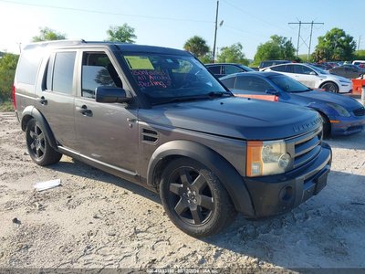 SALAG25476A****** 2006 Land Rover LR3