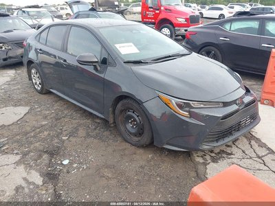 5YFB4MDEXTP****** 2026 Toyota Corolla