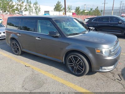 2015 Ford Flex