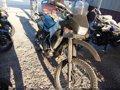 2006 Kawasaki KLR650