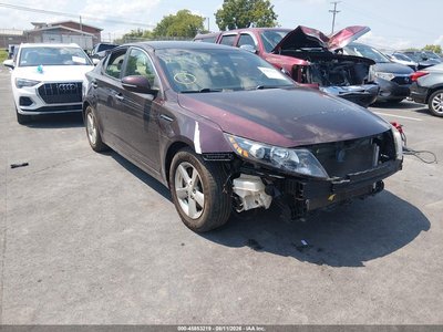 5XXGM4A72FG****** 2015 Kia Optima